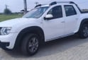 Camionetas - Renault Duster Oroch 2.0 outsider 2016 GNC 234252Km - En Venta