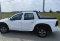 Camionetas - Renault Duster Oroch 2.0 outsider 2016 GNC 234252Km - En Venta