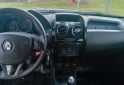 Camionetas - Renault Duster Oroch 2.0 outsider 2016 GNC 234252Km - En Venta