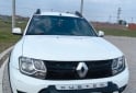 Camionetas - Renault Duster Oroch 2.0 outsider 2016 GNC 234252Km - En Venta