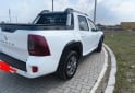 Camionetas - Renault Duster Oroch 2.0 outsider 2016 GNC 234252Km - En Venta
