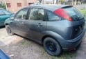 Autos - Ford Focus 2009 Nafta 200000Km - En Venta