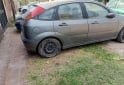 Autos - Ford Focus 2009 Nafta 200000Km - En Venta