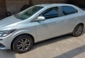 Autos - Chevrolet Prisma LTZ 2015 Nafta 93000Km - En Venta