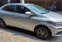 Autos - Chevrolet Prisma LTZ 2015 Nafta 93000Km - En Venta
