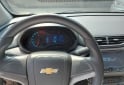 Autos - Chevrolet Prisma LTZ 2015 Nafta 93000Km - En Venta