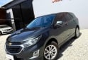 Autos - Chevrolet EQUINOX LS 1.5T 2019 Nafta 92000Km - En Venta