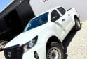 Camionetas - Nissan FRONTIER S 4X2 2.3T 2023 Diesel 56000Km - En Venta