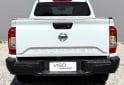 Camionetas - Nissan FRONTIER S 4X2 2.3T 2023 Diesel 56000Km - En Venta
