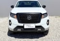 Camionetas - Nissan FRONTIER S 4X2 2.3T 2023 Diesel 56000Km - En Venta