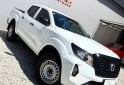 Camionetas - Nissan FRONTIER S 4X2 2.3T 2023 Diesel 56000Km - En Venta