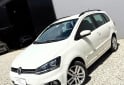 Autos - Volkswagen SURAN HIGHLINE 1.6 2017 Nafta 113000Km - En Venta