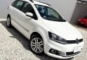 Autos - Volkswagen SURAN HIGHLINE 1.6 2017 Nafta 113000Km - En Venta