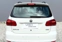 Autos - Volkswagen SURAN HIGHLINE 1.6 2017 Nafta 113000Km - En Venta