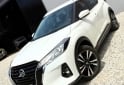 Autos - Nissan KICKS ADVANCE 1.6 2021 Nafta 104000Km - En Venta