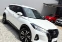 Autos - Nissan KICKS ADVANCE 1.6 2021 Nafta 104000Km - En Venta