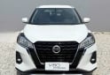 Autos - Nissan KICKS ADVANCE 1.6 2021 Nafta 104000Km - En Venta