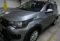 Autos - Fiat Movi Way 1.0 2017 Nafta 105000Km - En Venta