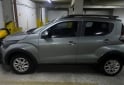 Autos - Fiat Movi Way 1.0 2017 Nafta 105000Km - En Venta