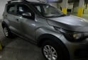 Autos - Fiat Movi Way 1.0 2017 Nafta 105000Km - En Venta