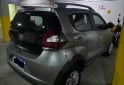 Autos - Fiat Movi Way 1.0 2017 Nafta 105000Km - En Venta