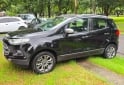 Camionetas - Ford Ecosport Freestyle 2016 GNC 180000Km - En Venta