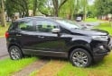 Camionetas - Ford Ecosport Freestyle 2016 GNC 180000Km - En Venta