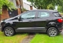 Camionetas - Ford Ecosport Freestyle 2016 GNC 180000Km - En Venta