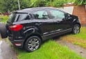 Camionetas - Ford Ecosport Freestyle 2016 GNC 180000Km - En Venta