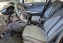 Camionetas - Ford Ecosport Freestyle 2016 GNC 180000Km - En Venta