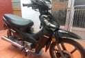 Motos - Motomel Blitz plus 2026 Nafta 3600Km - En Venta