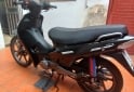 Motos - Motomel Blitz plus 2026 Nafta 3600Km - En Venta