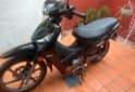 Motos - Motomel Blitz plus 2026 Nafta 3600Km - En Venta