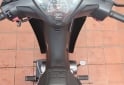 Motos - Motomel Blitz plus 2026 Nafta 3600Km - En Venta