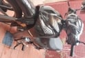Motos - Motomel Blitz plus 2026 Nafta 3600Km - En Venta