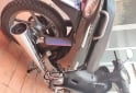 Motos - Motomel Blitz plus 2026 Nafta 3600Km - En Venta