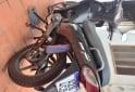 Motos - Motomel Blitz plus 2026 Nafta 3600Km - En Venta