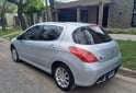 Autos - Peugeot Allure 2012 Nafta 142200Km - En Venta