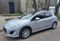 Autos - Peugeot Allure 2012 Nafta 142200Km - En Venta