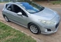 Autos - Peugeot Allure 2012 Nafta 142200Km - En Venta
