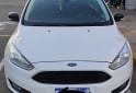 Autos - Ford Focus 3 s 1.6 2019 Nafta 88000Km - En Venta