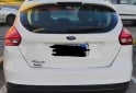 Autos - Ford Focus 3 s 1.6 2019 Nafta 88000Km - En Venta