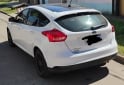 Autos - Ford Focus 3 s 1.6 2019 Nafta 88000Km - En Venta