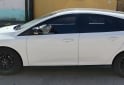Autos - Ford Focus 3 s 1.6 2019 Nafta 88000Km - En Venta