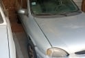 Autos - Chevrolet Corsa 4 puertas 2001 GNC 180000Km - En Venta