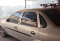 Autos - Chevrolet Corsa 4 puertas 2001 GNC 180000Km - En Venta