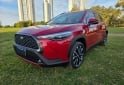 Autos - Toyota Corolla Cross SEG 2.0 CVT 2023 Nafta 48000Km - En Venta