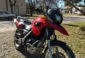 Motos - Bmw GS 650 2010 Nafta 40000Km - En Venta