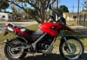 Motos - Bmw GS 650 2010 Nafta 40000Km - En Venta