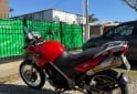 Motos - Bmw GS 650 2010 Nafta 40000Km - En Venta